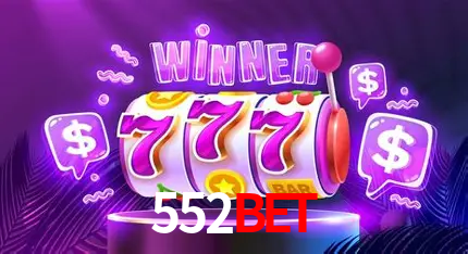 Desvendando o Mundo dos Jogos Virtuais na 552bet