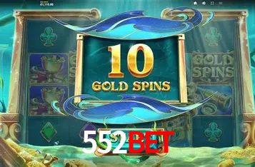 A Emoção da Loteria na 552bet: Uma Chance de Mudança de Vida