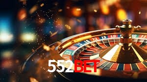 Provedores de Jogos 552bet