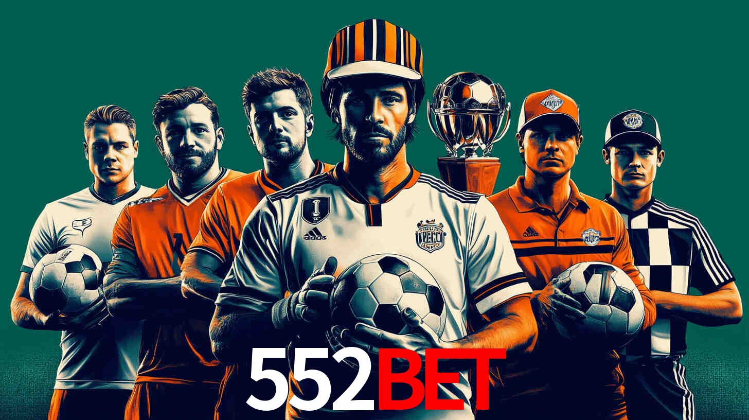 A Experiência Imersiva dos Cassinos Ao Vivo no 552bet