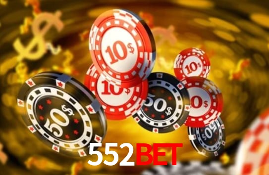 Bônus Diários 552bet