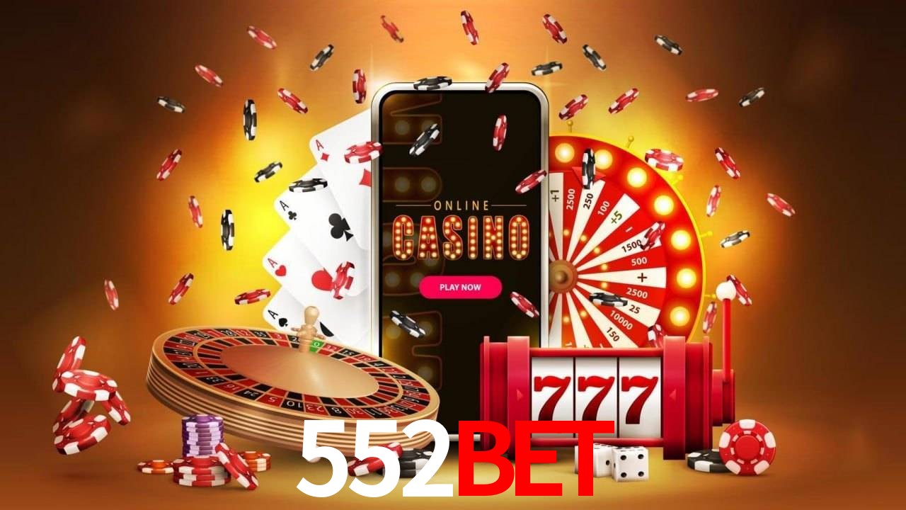 Apostas de Basquete 552bet