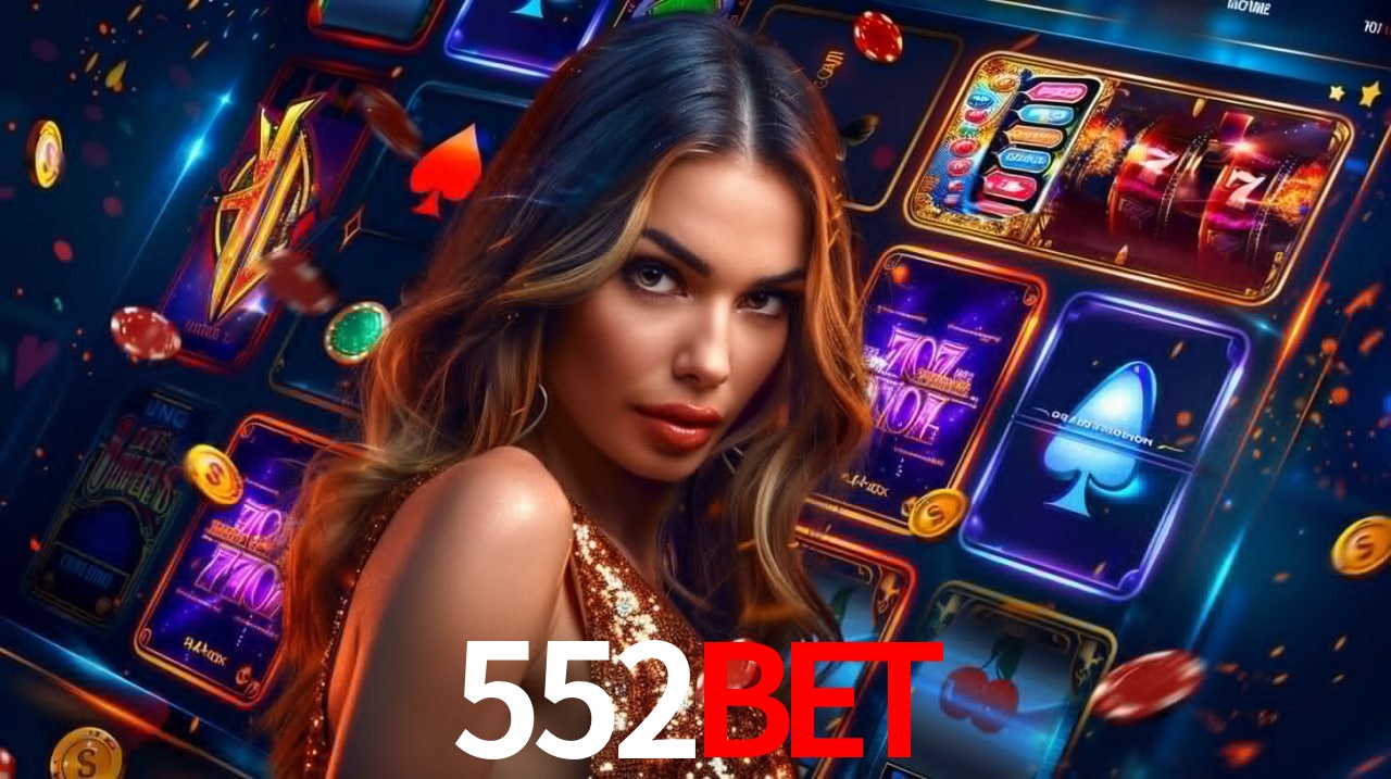 Explorando a Categoria de Eventos em Apostas na 552bet