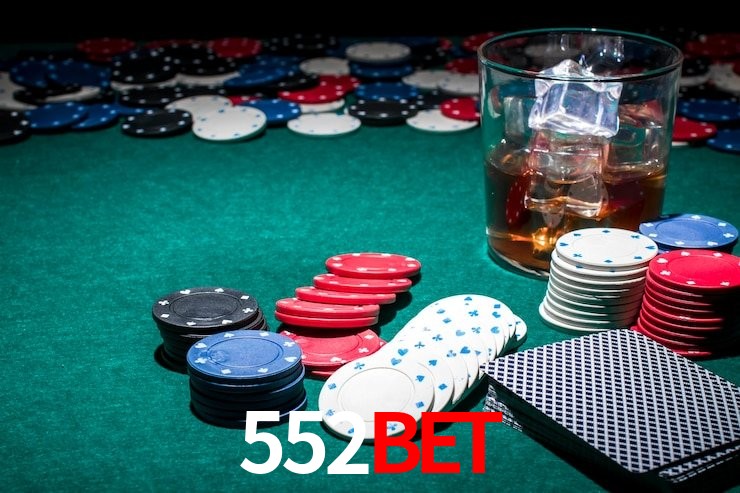 PIX Instantâneo 552bet