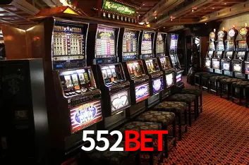 A Emoção da Loteria na 552bet: Uma Chance de Mudança de Vida