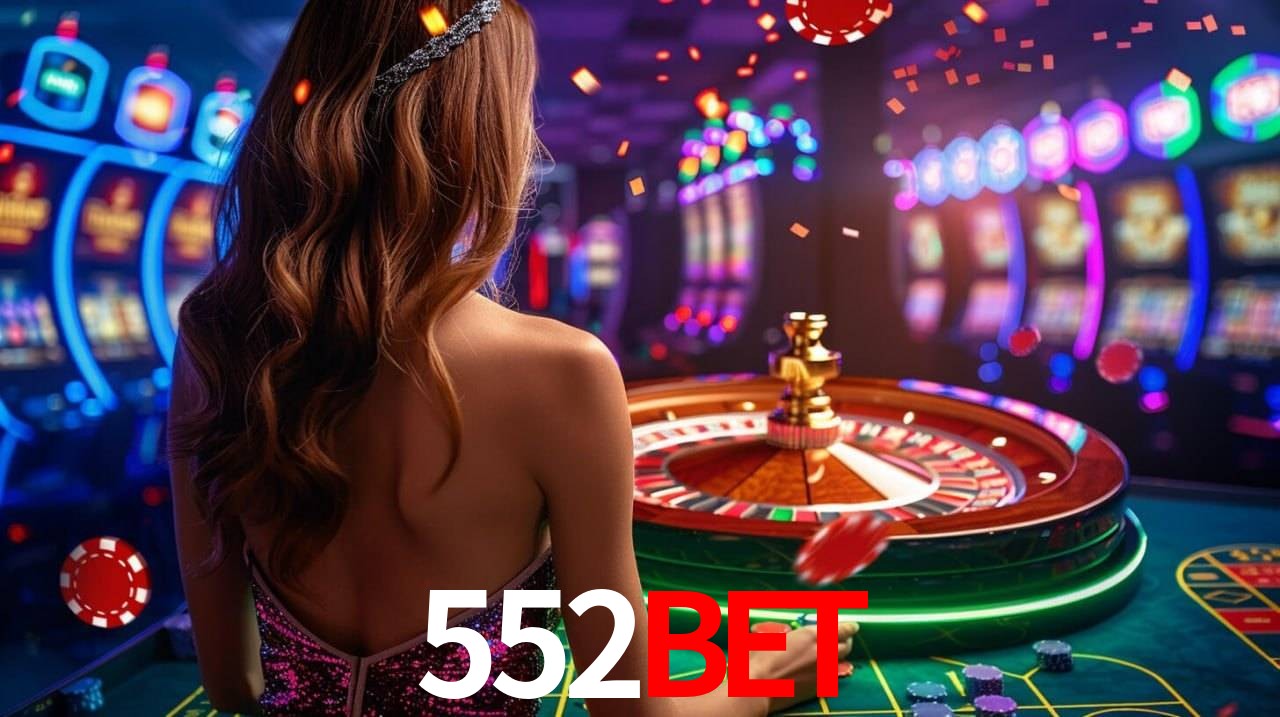 552bet