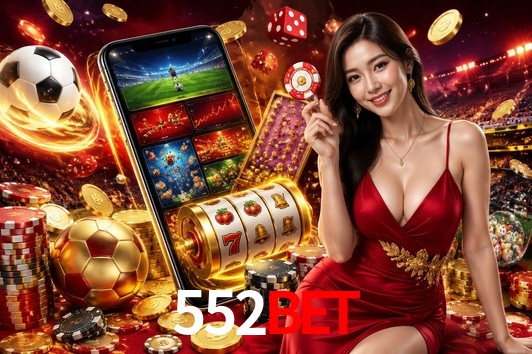 Tennis Betting 552bet