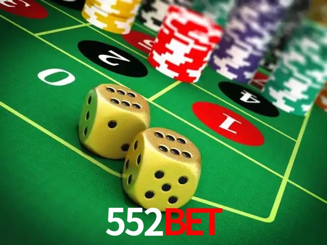 Basketball Betting 552bet