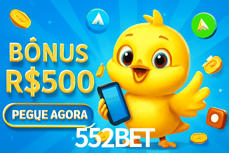 Weekend Specials 552bet