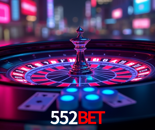 A Popularidade dos Caça-Níqueis no 552bet