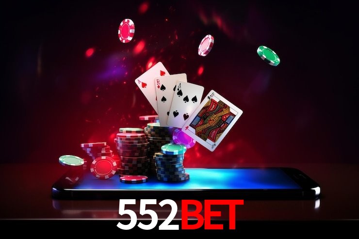 Player Reviews 552bet