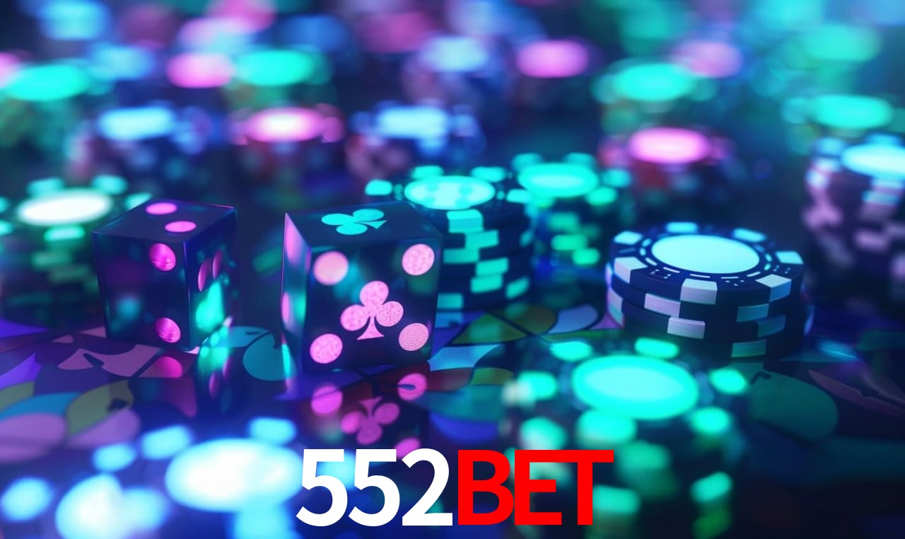 Interface Premium 552bet