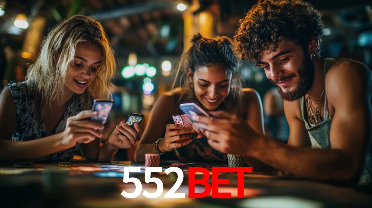Tournaments 552bet