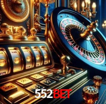 Jogos Exclusivos 552bet