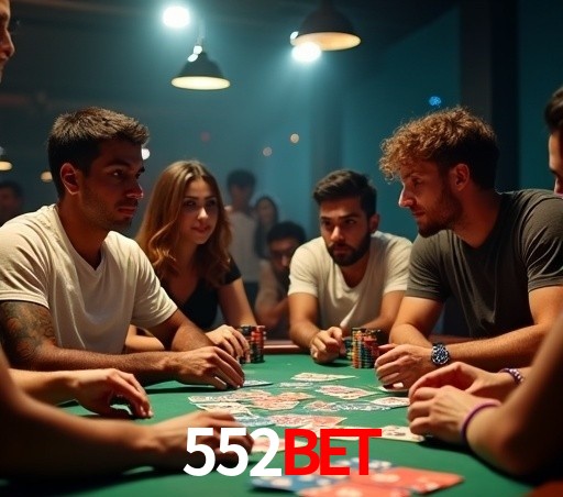 Segurança 2FA 552bet