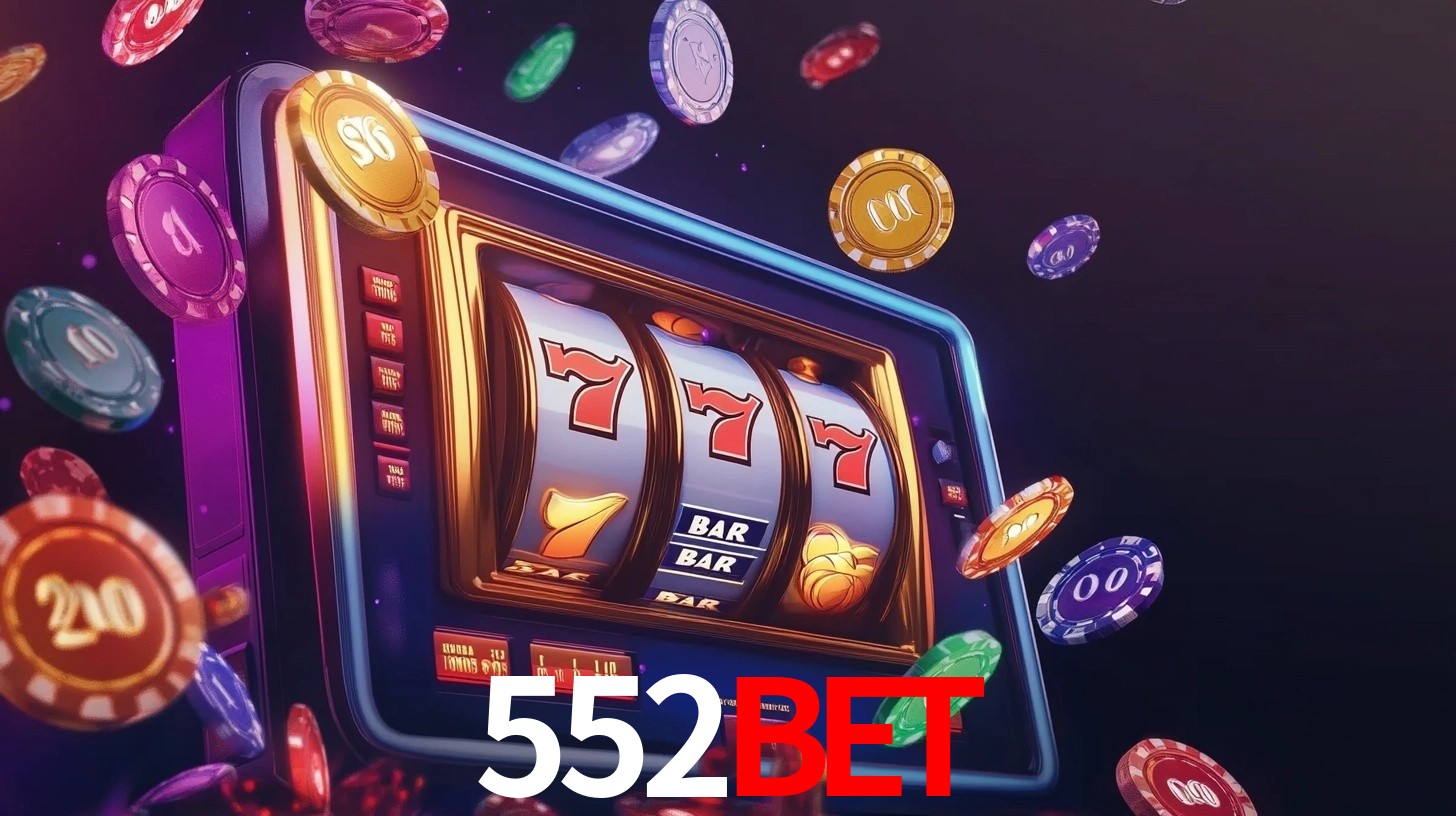 Welcome Bonus 552bet
