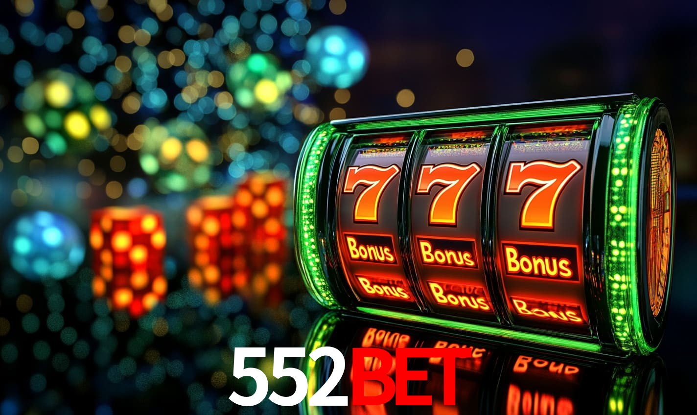 Estatísticas Esportivas 552bet