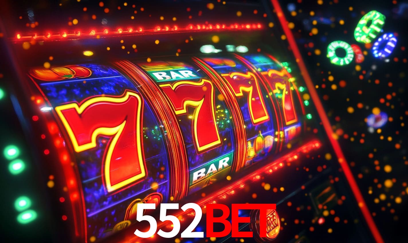 552bet: Seu Especialista em Apostas Esportivas Brasileiras