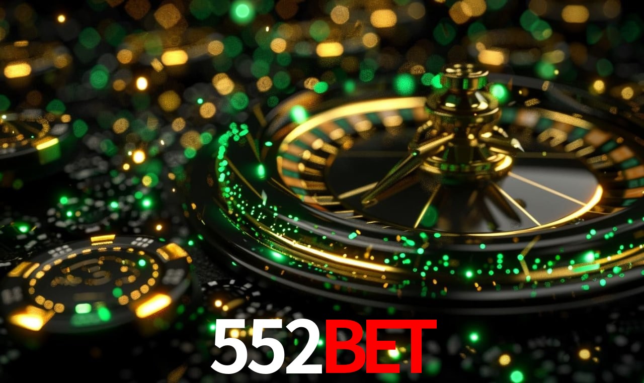 Sistemas de Segurança 552bet