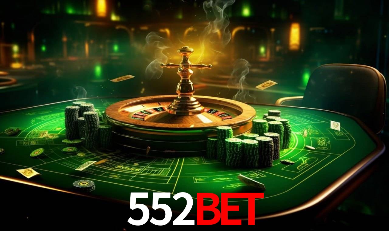 Descubra o Programa VIP da 552bet: Vantagens Exclusivas para Jogadores