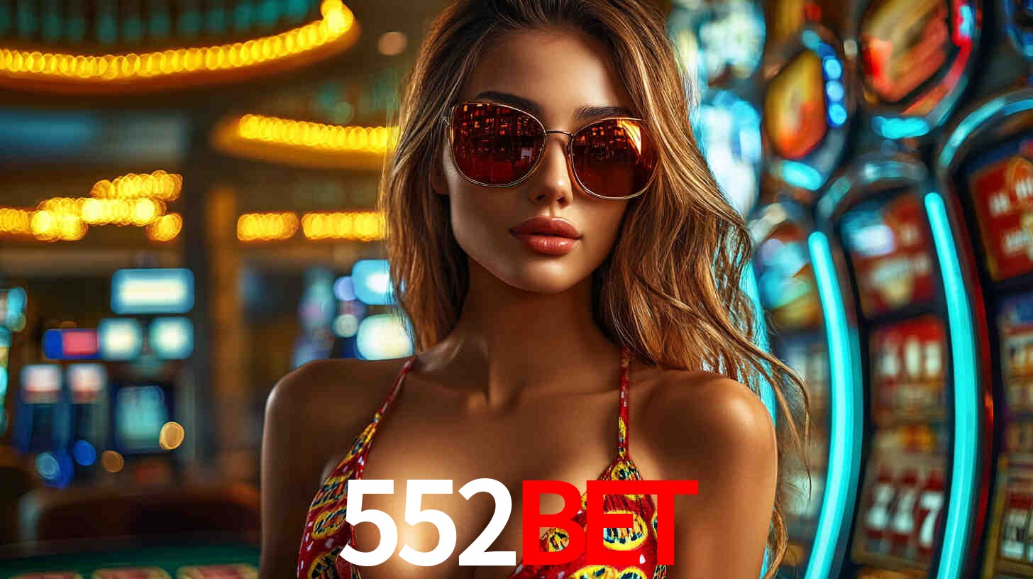 Premium Interface 552bet