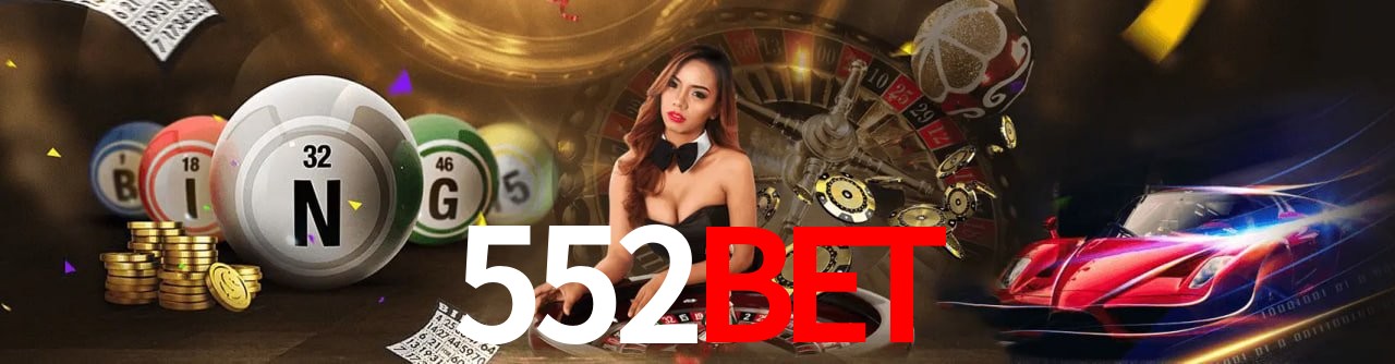 Tecnologia da Plataforma 552bet