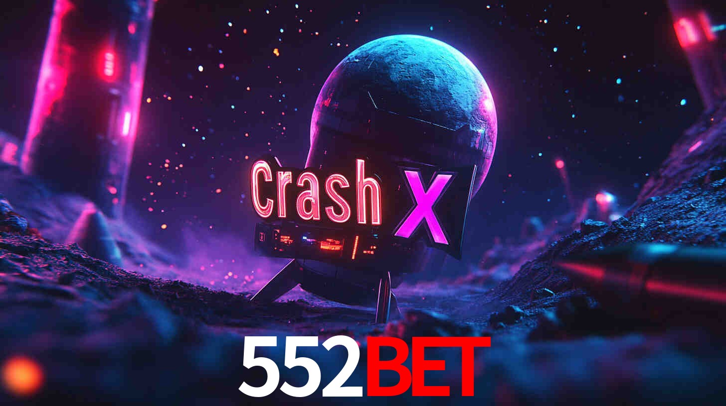 Inovações de Jogos na 552bet: O Futuro das Experiências Interativas