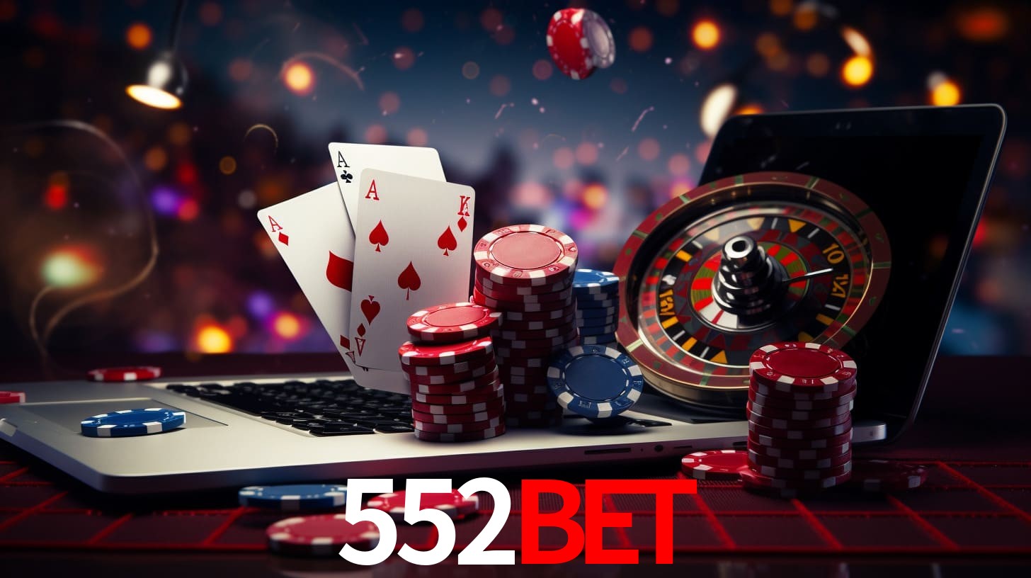 Live Casino 552bet