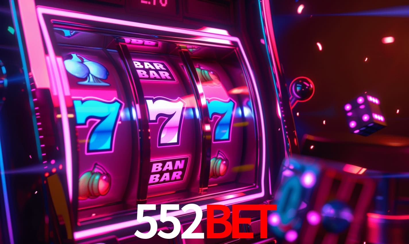 Descubra a Essência do 552bet: Nossa História e Compromissos