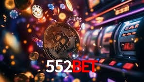 Inovações de Jogos na 552bet: O Futuro das Experiências Interativas