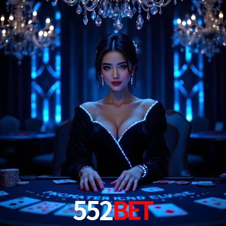 Apostas de Futebol 552bet