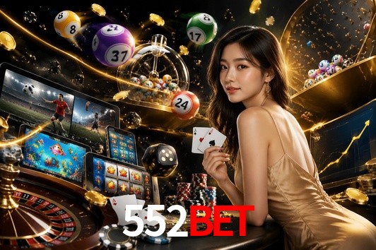 Flash Promotion 552bet