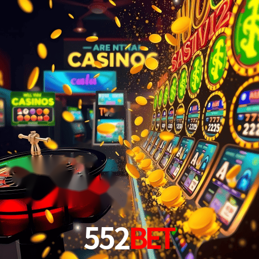 Explorando a Categoria de Eventos em Apostas na 552bet