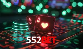 Casino VIP 552bet