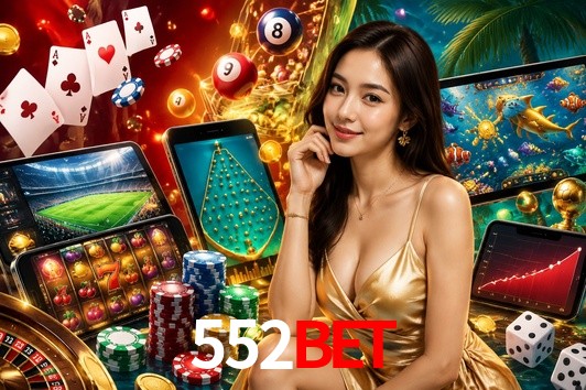 Spaceman Game 552bet