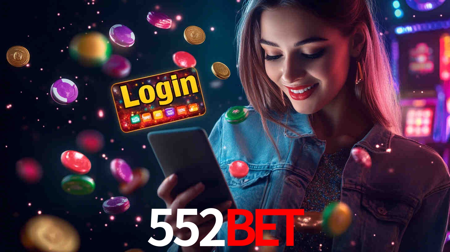 Descubra o Programa VIP da 552bet: Vantagens Exclusivas para Jogadores