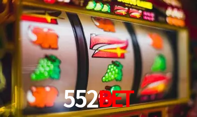 A Revolução dos Aplicativos de Jogos no 552bet