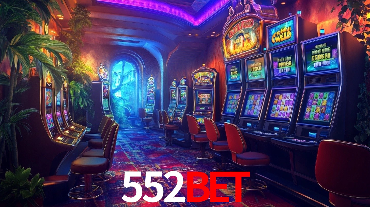 Daily Bonuses 552bet
