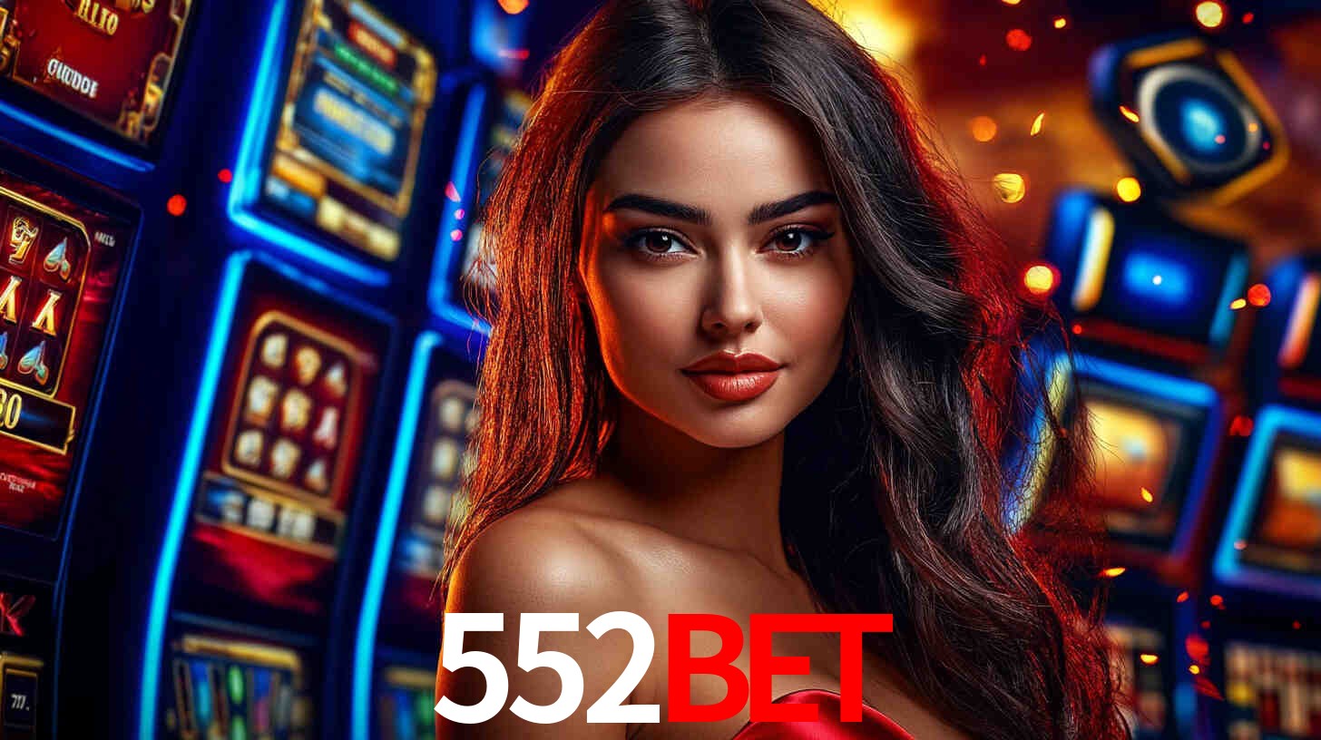 Apostas Esportivas na 552bet: Um Guia Completo