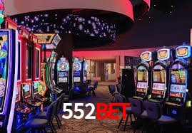 Login Seguro 552bet