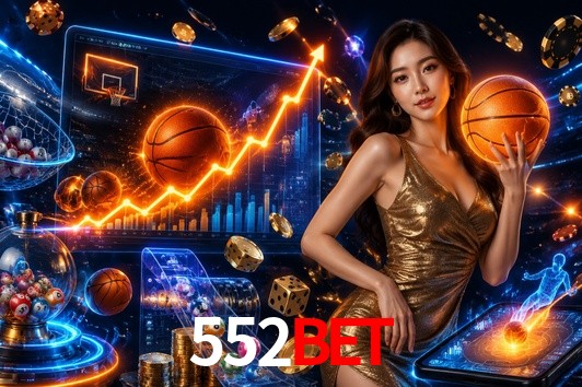 Seasonal Promotions 552bet