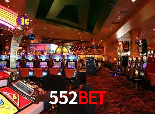 Descubra a Essência do 552bet: Nossa História e Compromissos