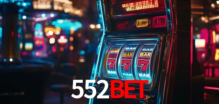 Programa VIP 552bet