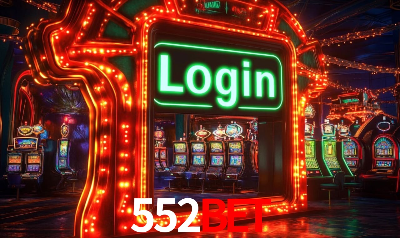Torneios 552bet