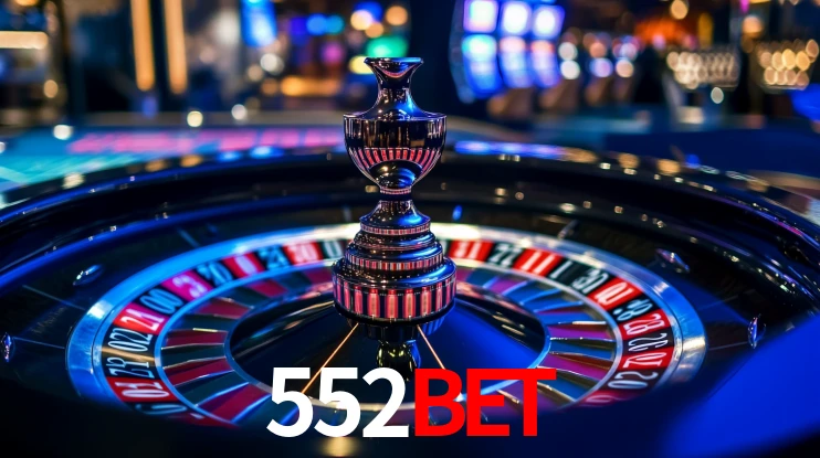Experimente o Login Seguro Premium no 552bet