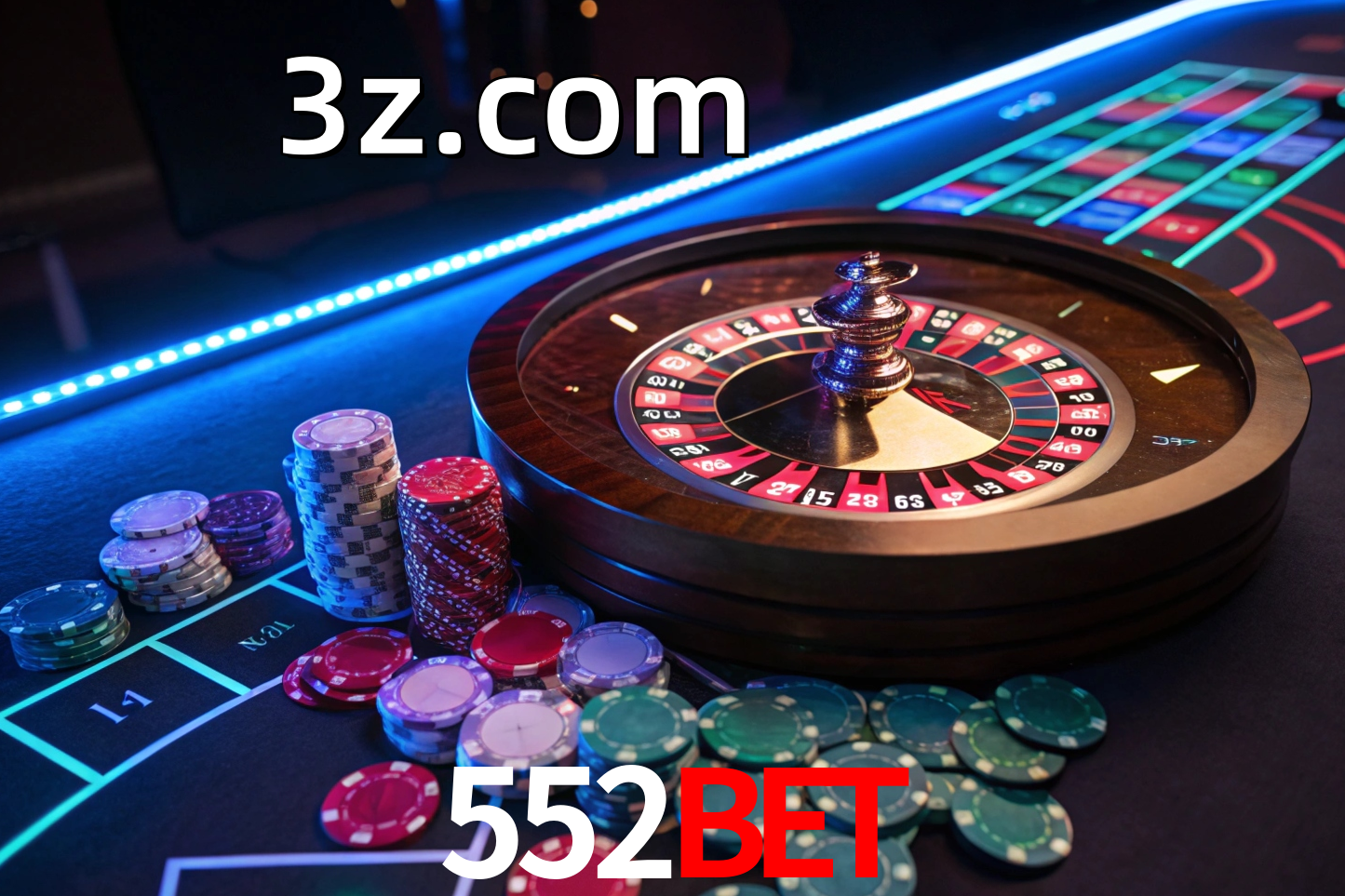 552BET