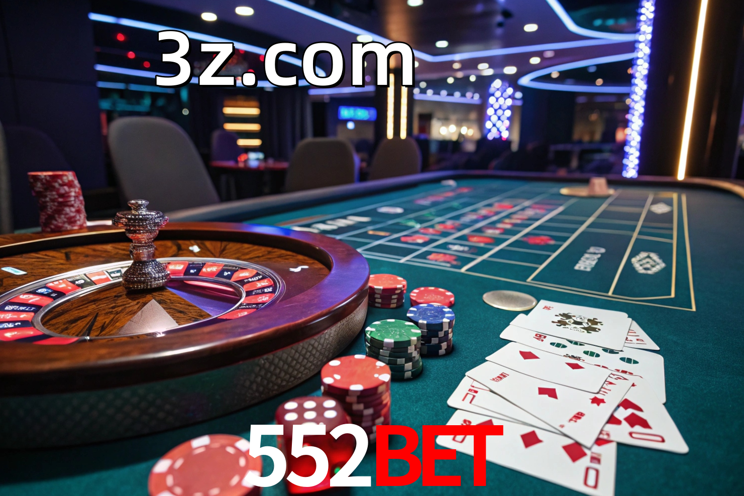552BET