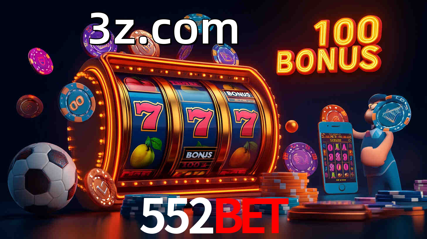 552BET