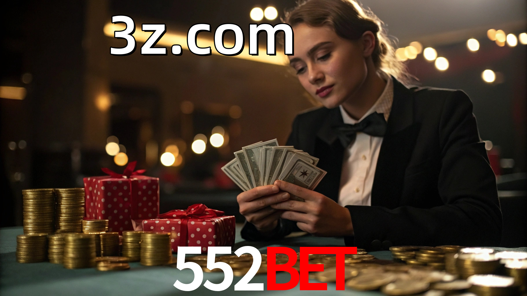 cassino online 552BET