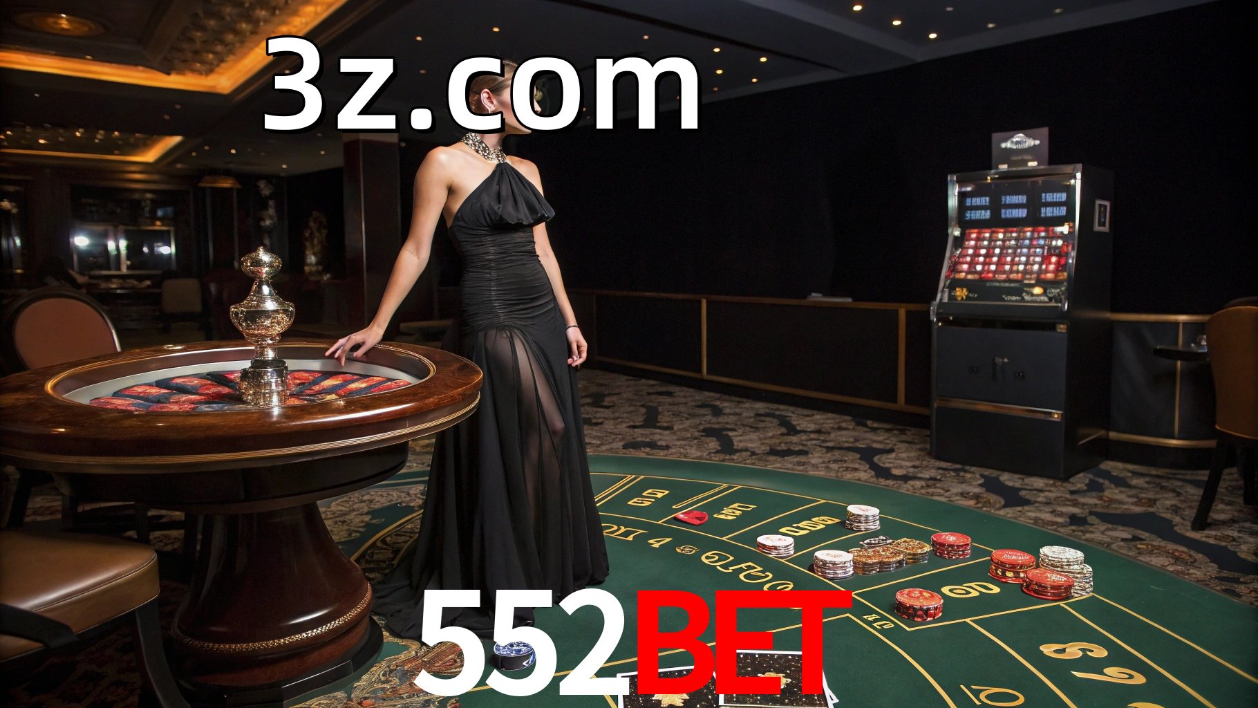 552BET